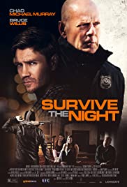 Survive the Night 2020 Dub in Hindi Full Movie